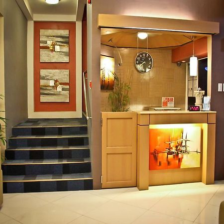 La Gloria Residence Inn Cebu Eksteriør bilde