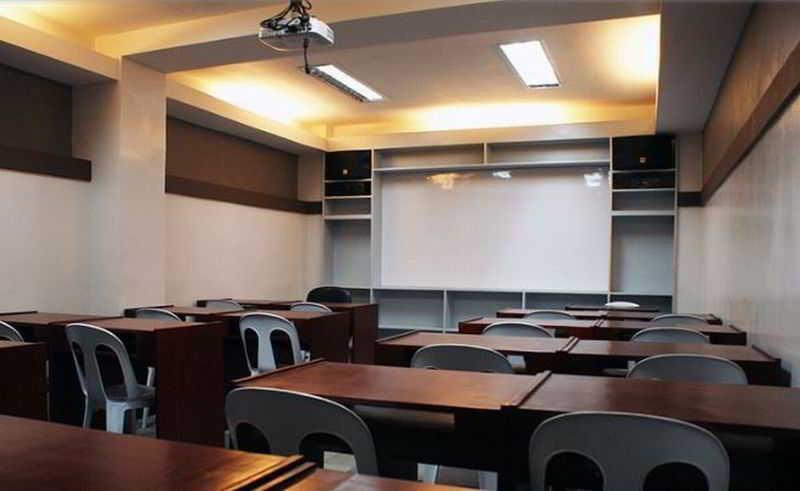 La Gloria Residence Inn Cebu Eksteriør bilde