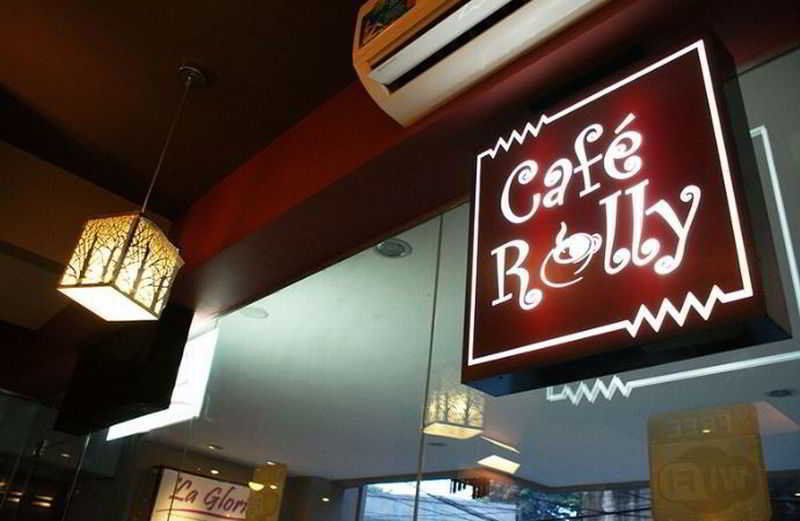 La Gloria Residence Inn Cebu Eksteriør bilde