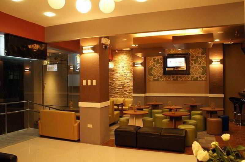La Gloria Residence Inn Cebu Eksteriør bilde