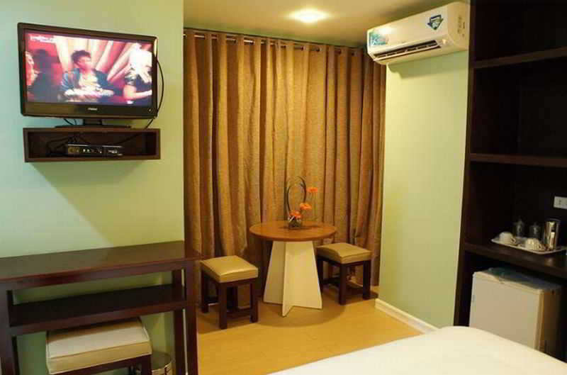 La Gloria Residence Inn Cebu Eksteriør bilde