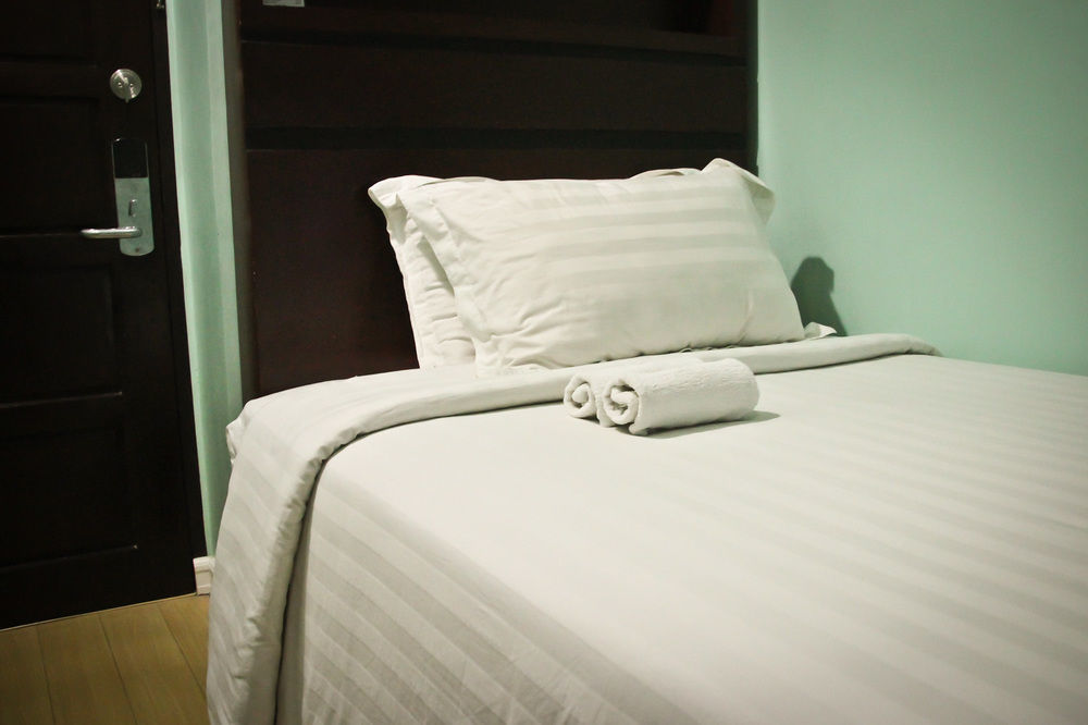 La Gloria Residence Inn Cebu Eksteriør bilde