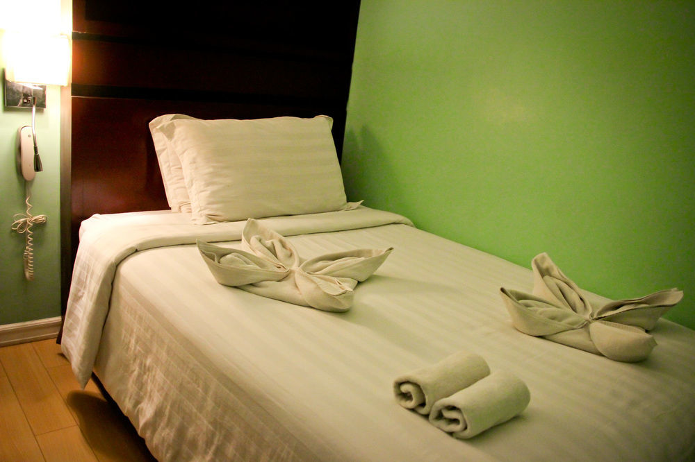 La Gloria Residence Inn Cebu Eksteriør bilde