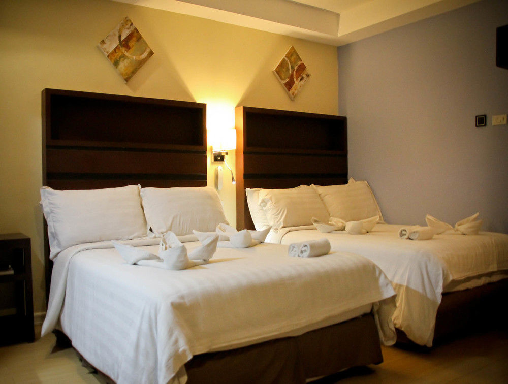 La Gloria Residence Inn Cebu Eksteriør bilde
