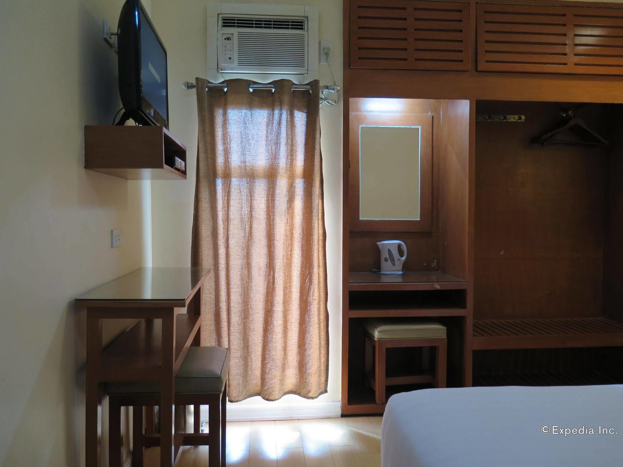 La Gloria Residence Inn Cebu Eksteriør bilde