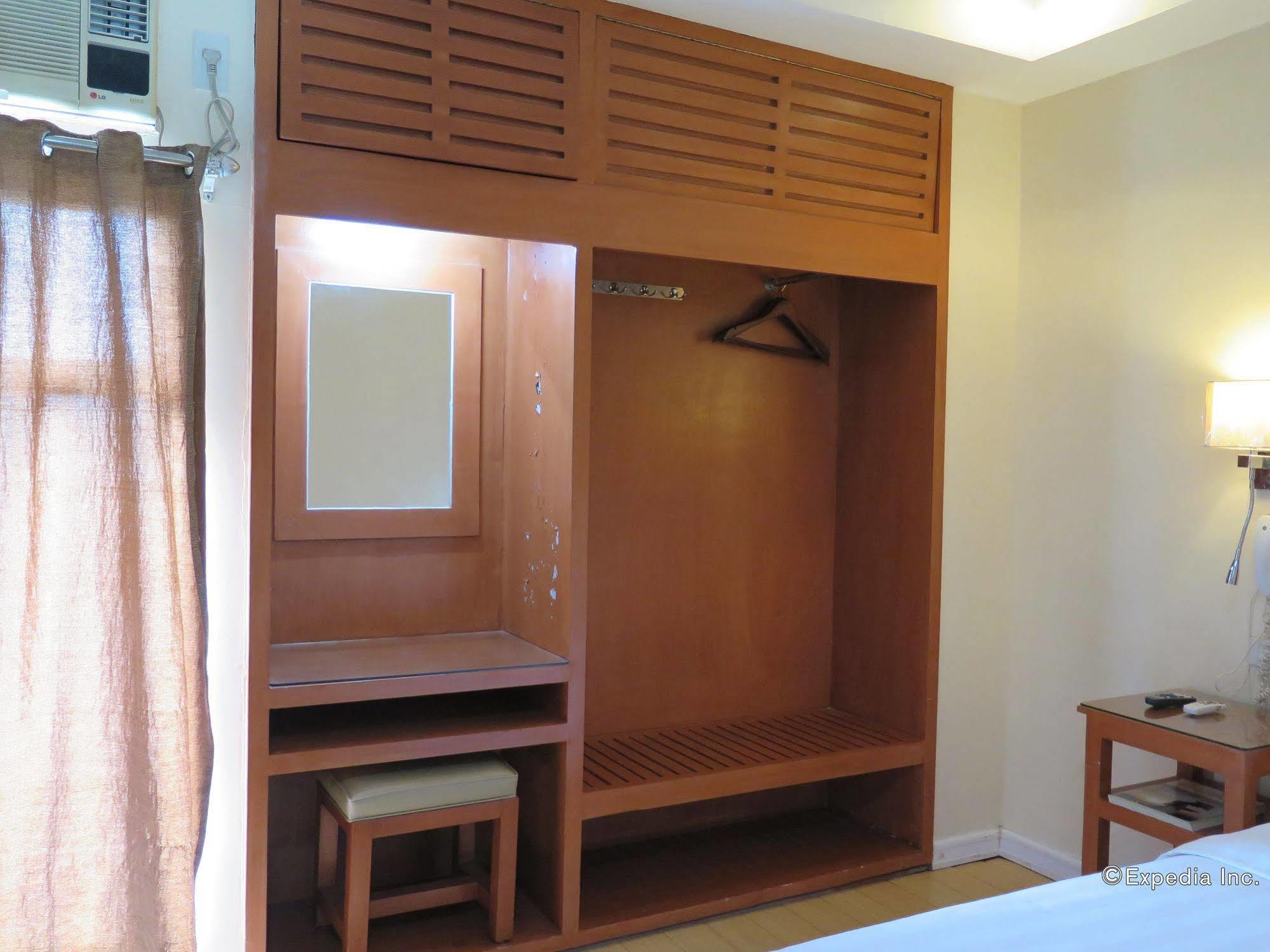 La Gloria Residence Inn Cebu Eksteriør bilde
