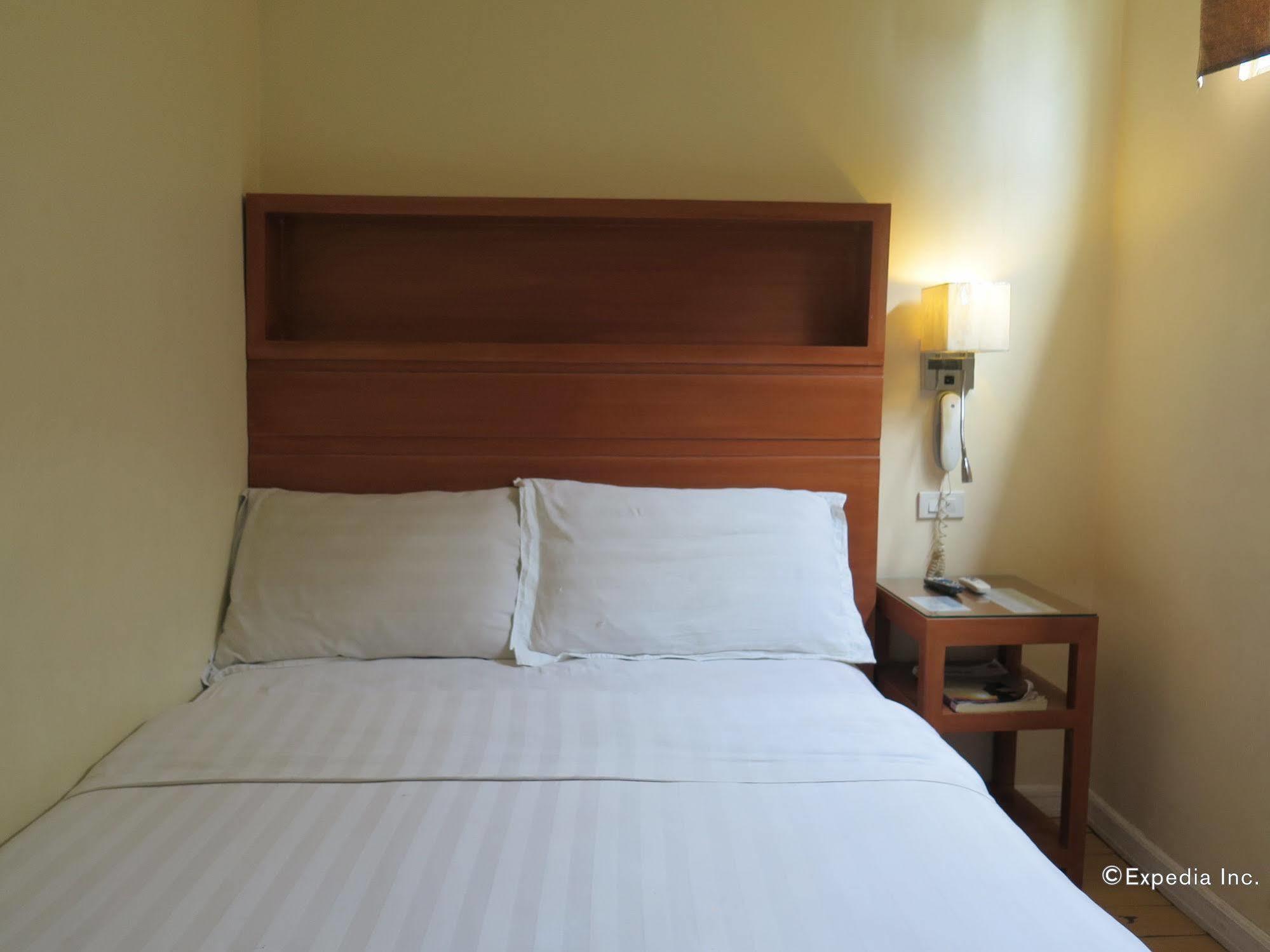 La Gloria Residence Inn Cebu Eksteriør bilde