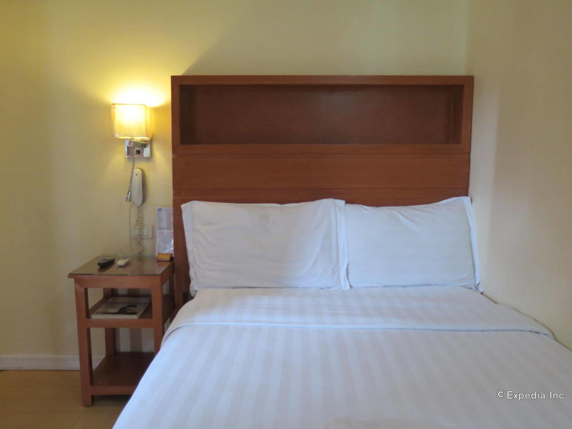 La Gloria Residence Inn Cebu Eksteriør bilde