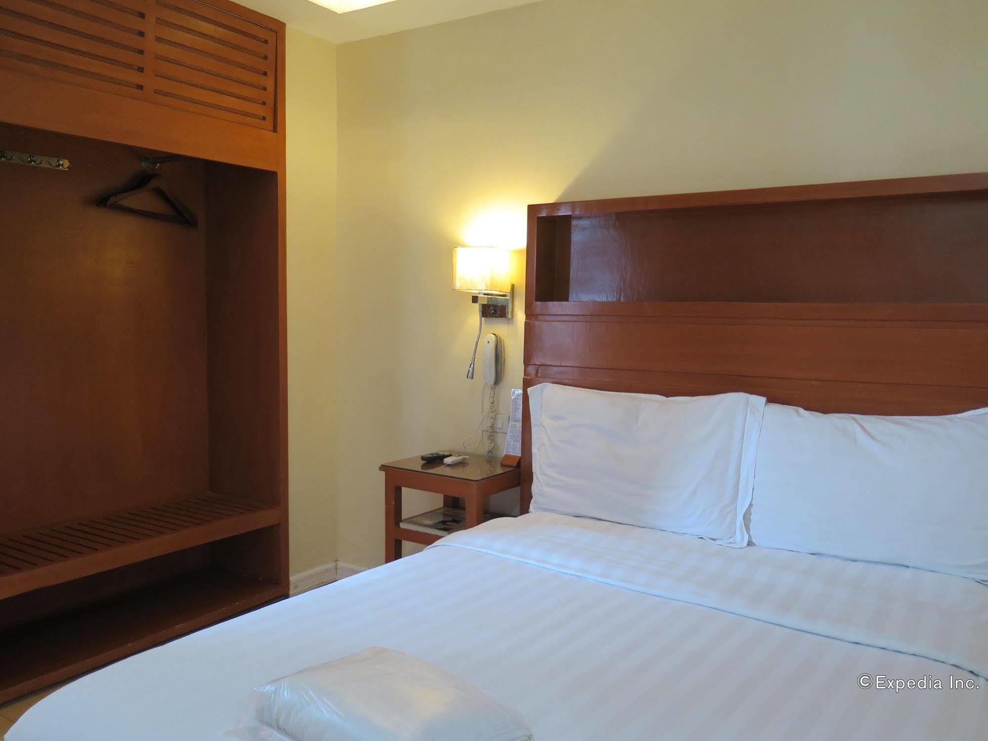 La Gloria Residence Inn Cebu Eksteriør bilde