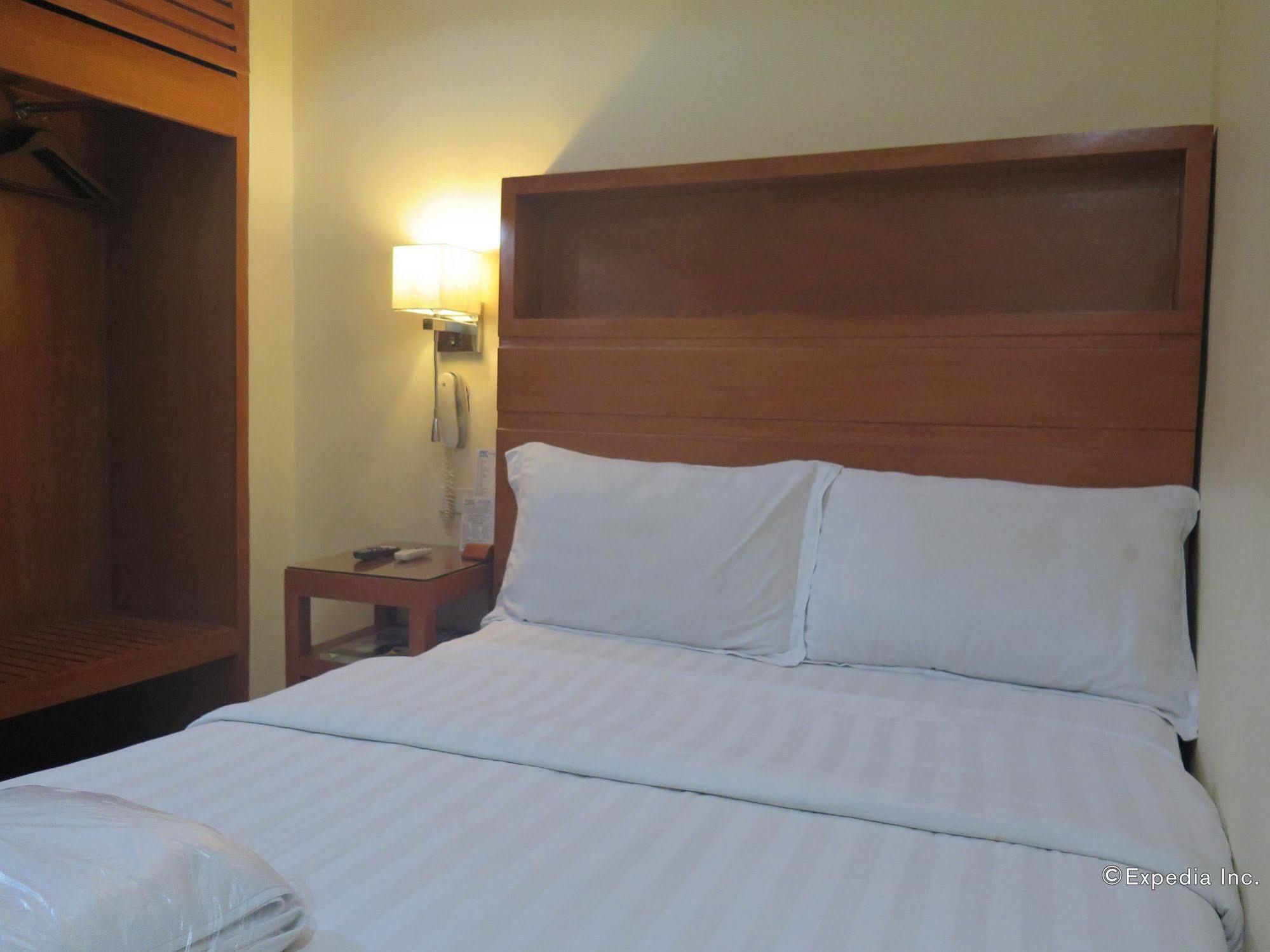 La Gloria Residence Inn Cebu Eksteriør bilde