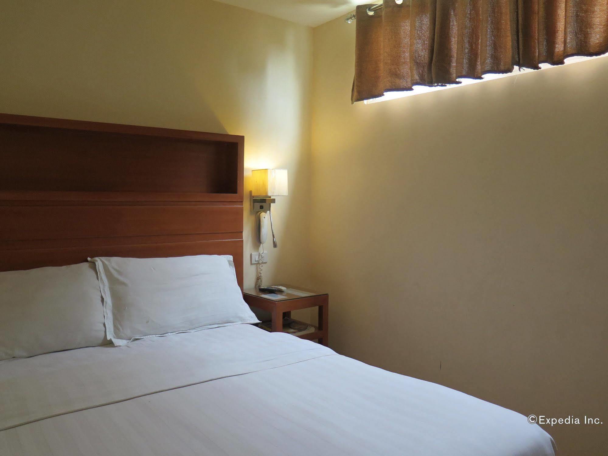 La Gloria Residence Inn Cebu Eksteriør bilde
