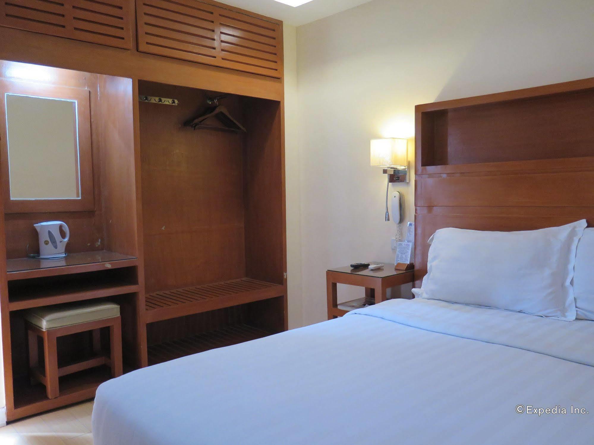 La Gloria Residence Inn Cebu Eksteriør bilde
