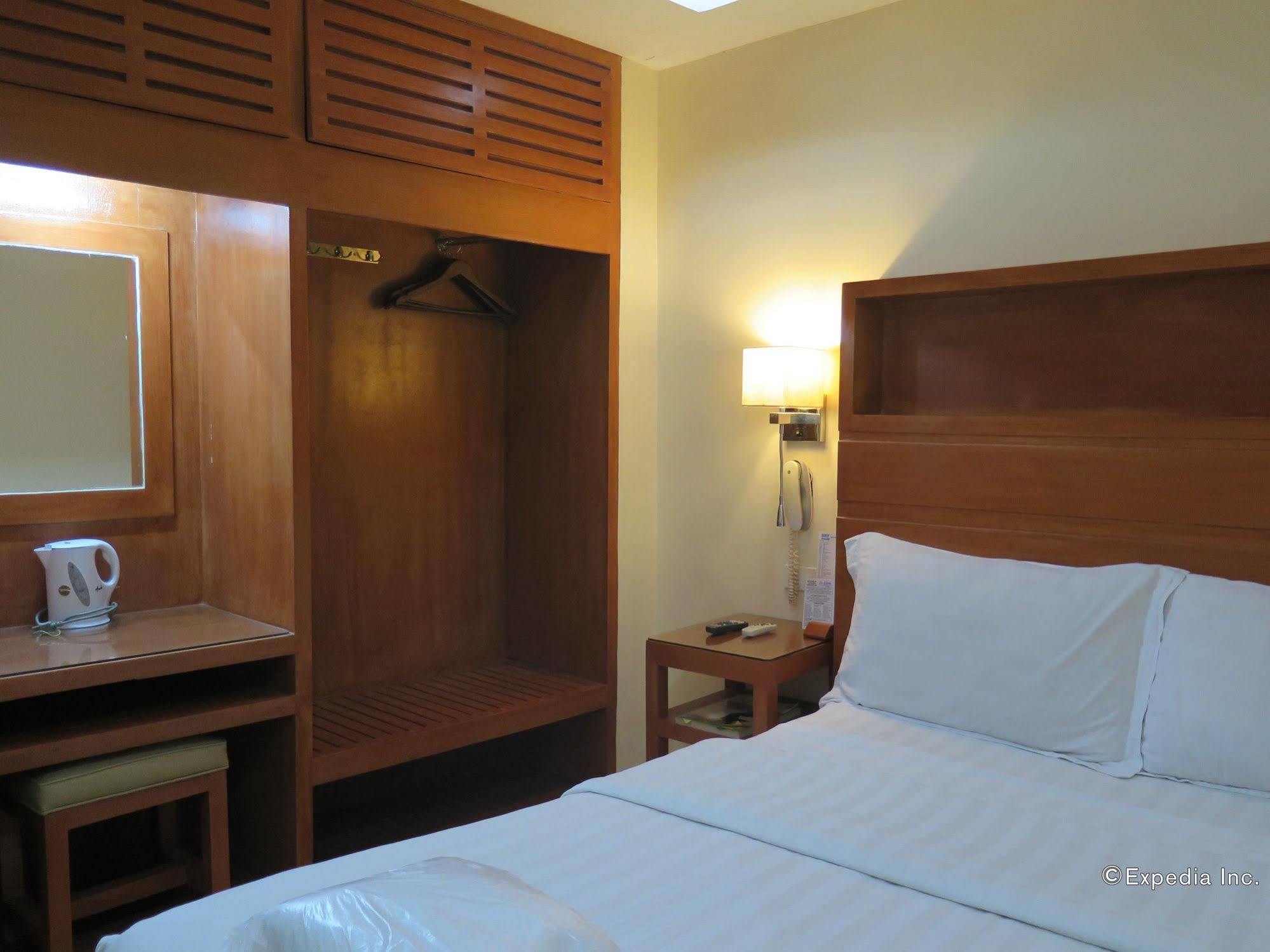 La Gloria Residence Inn Cebu Eksteriør bilde