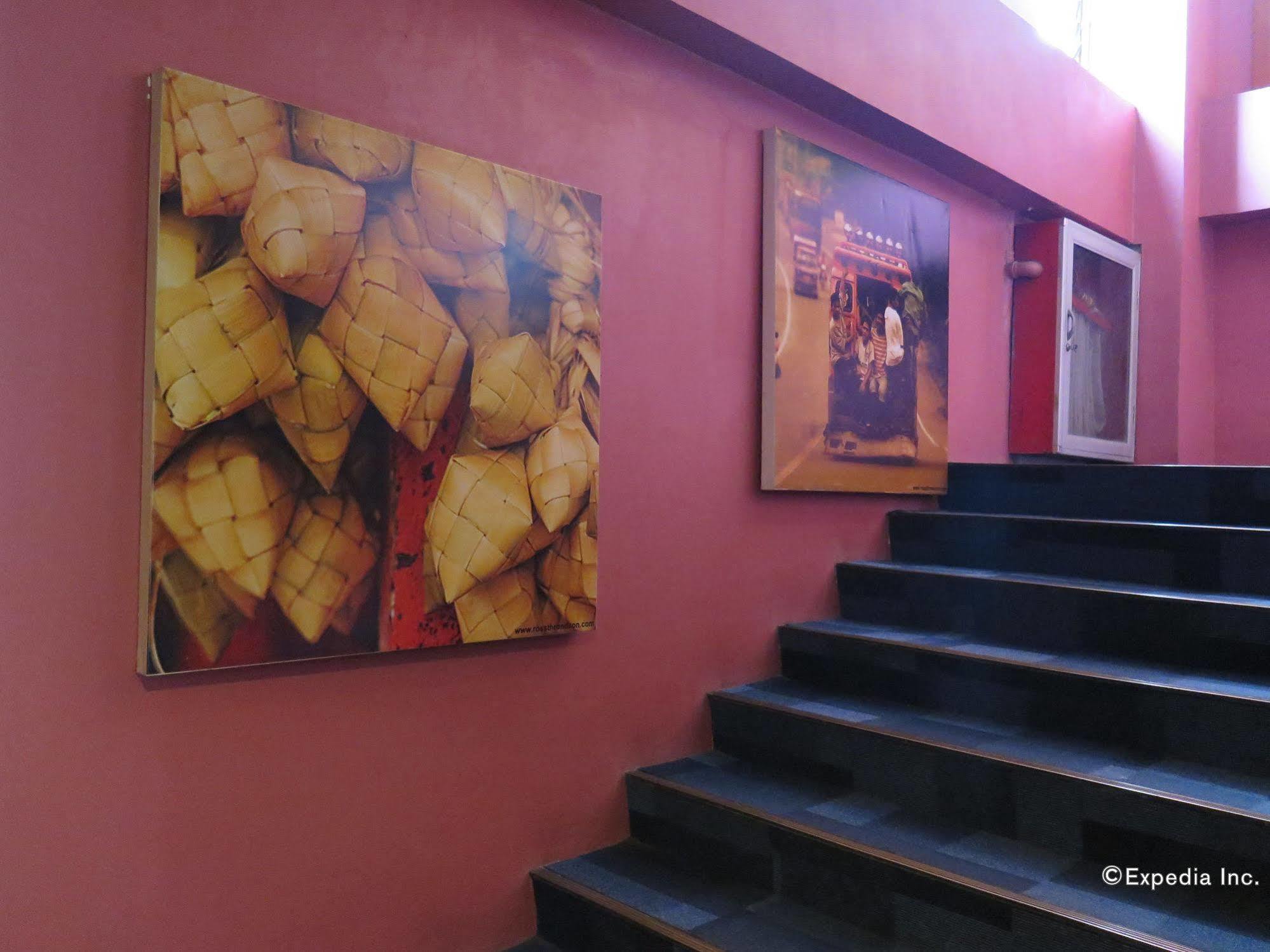 La Gloria Residence Inn Cebu Eksteriør bilde