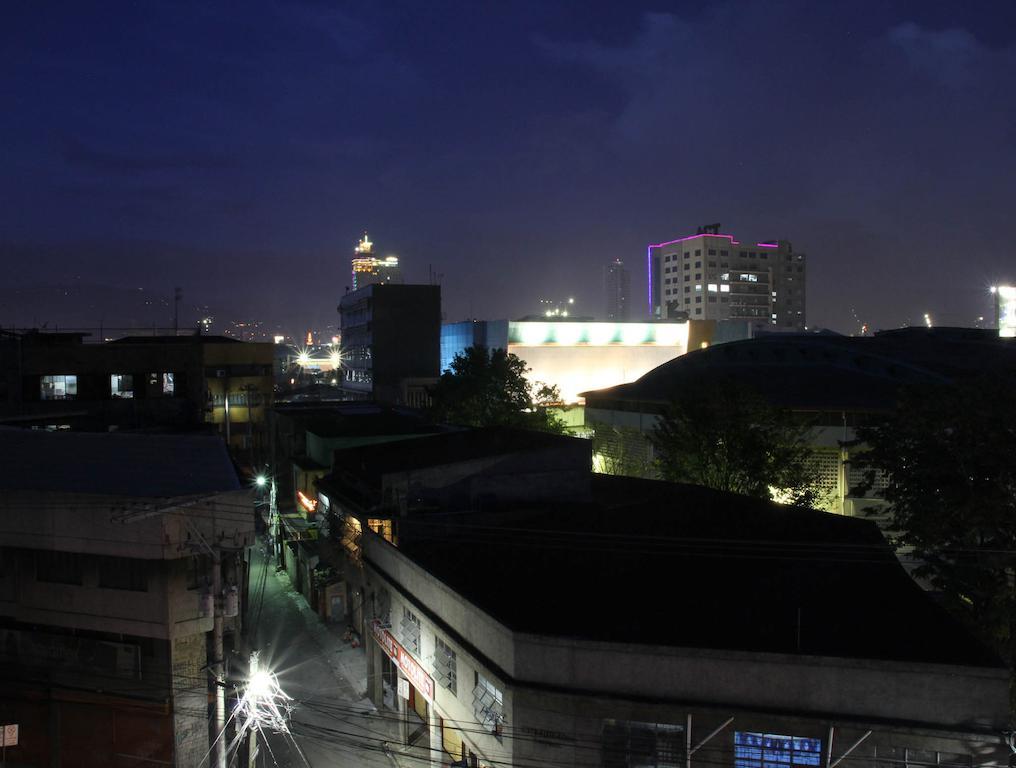La Gloria Residence Inn Cebu Eksteriør bilde