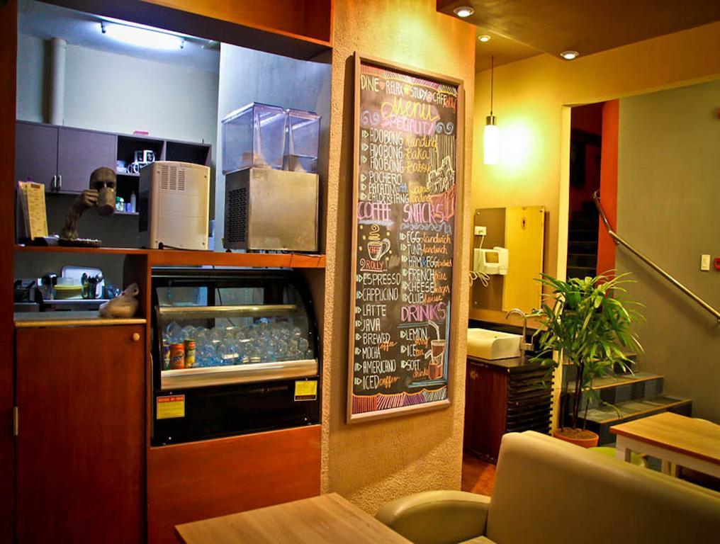 La Gloria Residence Inn Cebu Eksteriør bilde