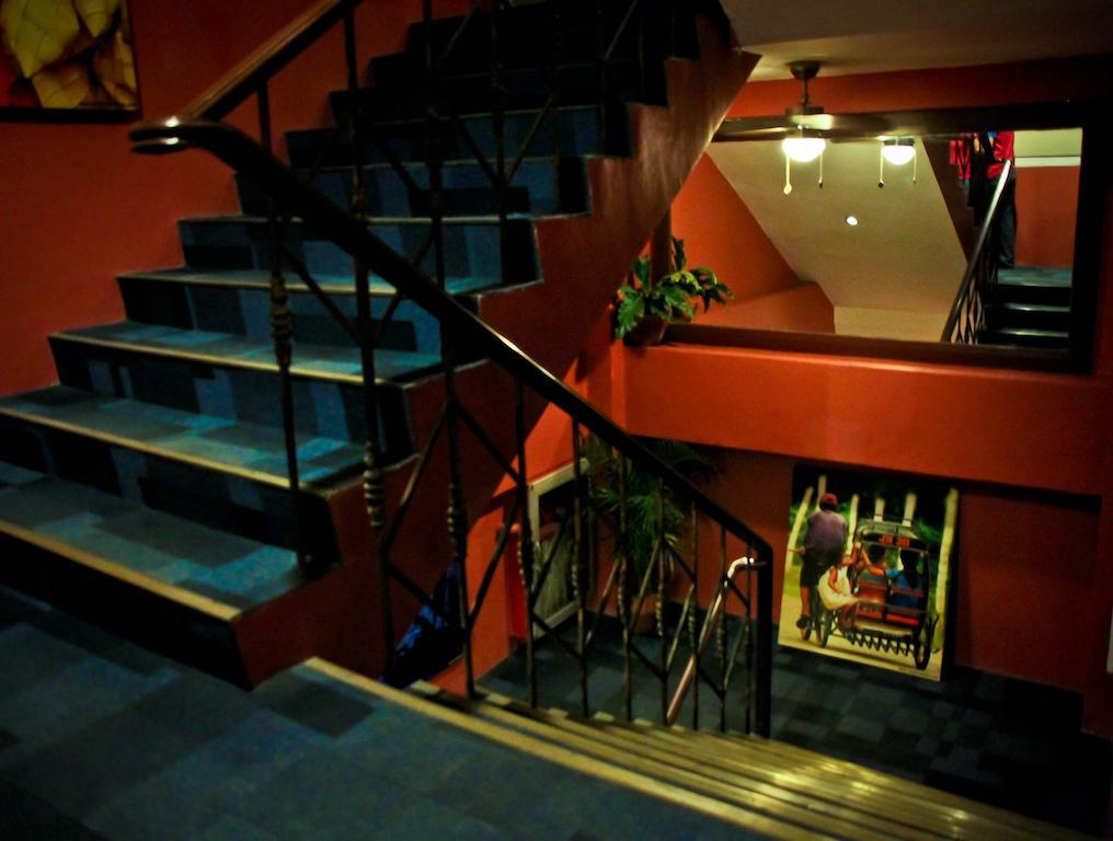La Gloria Residence Inn Cebu Eksteriør bilde
