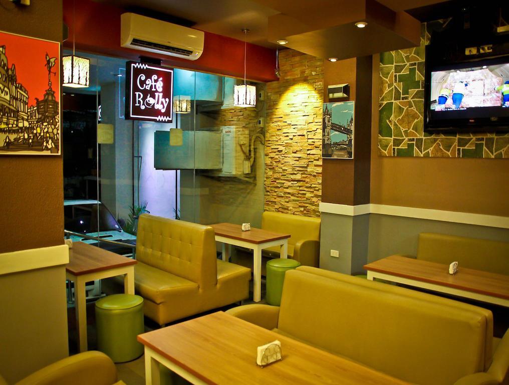 La Gloria Residence Inn Cebu Eksteriør bilde